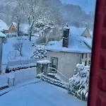 Apartment Dans Un Village En Auvergne Sancy *