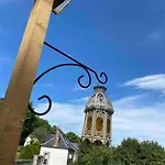 Dans Un Village En Auvergne Sancy Daire
