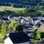 Dans Un Village En Auvergne Sancy