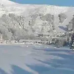 Dans Un Village En Auvergne Sancy Daire
