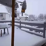 Dans Un Village En Auvergne Sancy Daire Égliseneuve-dʼEntraigues