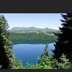Dans Un Village En Auvergne Sancy Apartment Egliseneuve-d'Entraigues