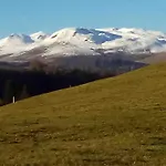 Dans Un Village En Auvergne Sancy Daire