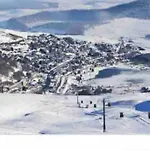 Daire Dans Un Village En Auvergne Sancy Égliseneuve-dʼEntraigues