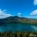 Dans Un Village En Auvergne Sancy * Égliseneuve-dʼEntraigues