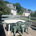Apartment Dans Un Village En Auvergne Sancy Egliseneuve-d'Entraigues
