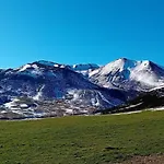 Dans Un Village En Auvergne Sancy *