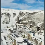 Daire Dans Un Village En Auvergne Sancy