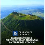 Dans Un Village En Auvergne Sancy Égliseneuve-dʼEntraigues