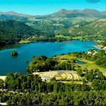 Apartmán Dans Un Village En Auvergne Sancy Égliseneuve-dʼEntraigues
