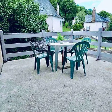 Dans Un Village En Auvergne Sancy