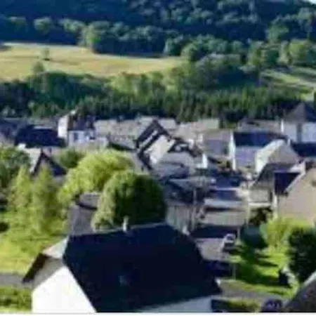 Dans Un Village En Auvergne Sancy