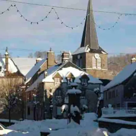 Dans Un Village En Auvergne Sancy Апартаменты Egliseneuve-d'Entraigues