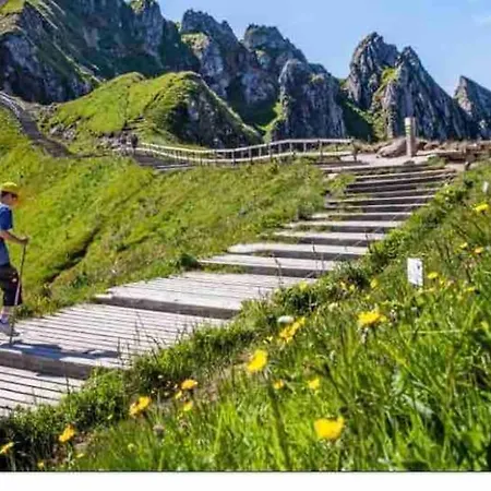 Апартаменты Dans Un Village En Auvergne Sancy *