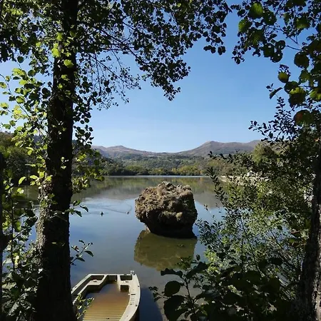 Dans Un Village En Auvergne Sancy Apartamento