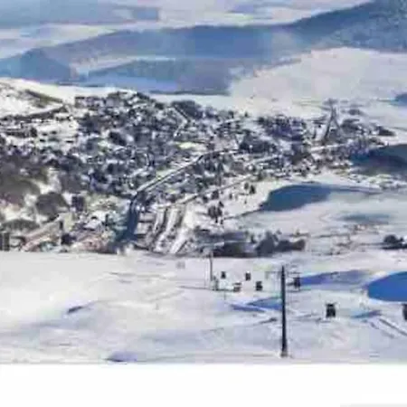 公寓 Dans Un Village En Auvergne Sancy Égliseneuve-dʼEntraigues