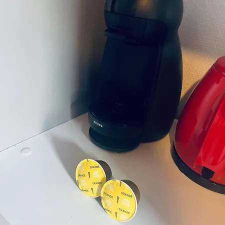 Apartamento Dans Un Village En Auvergne Sancy