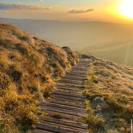Апартаменты Dans Un Village En Auvergne Sancy Egliseneuve-d'Entraigues