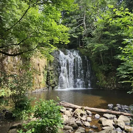 公寓 Dans Un Village En Auvergne Sancy Égliseneuve-dʼEntraigues