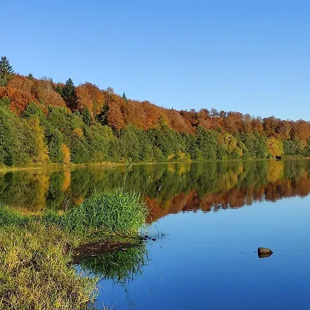 Dans Un Village En Auvergne Sancy * Égliseneuve-dʼEntraigues