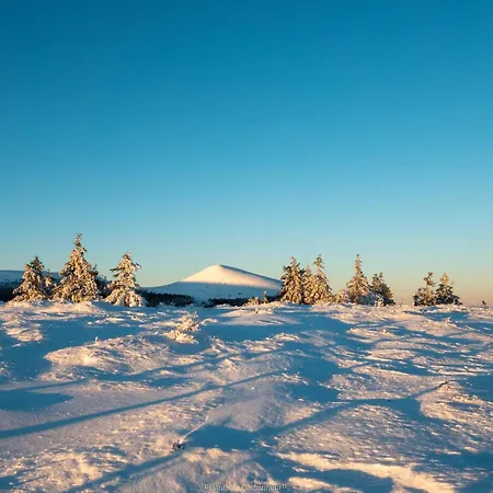 Dans Un Village En Auvergne Sancy Apartamento *