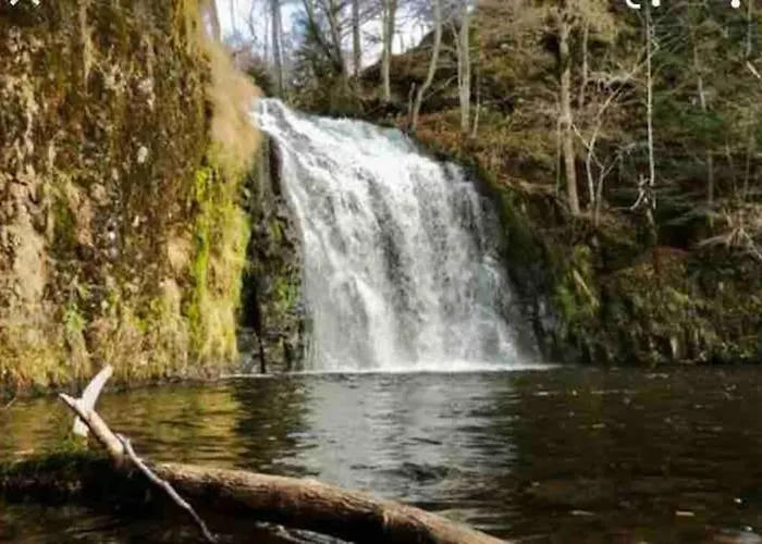 Dans Un Village En Auvergne Sancy Апартаменты Egliseneuve-d'Entraigues