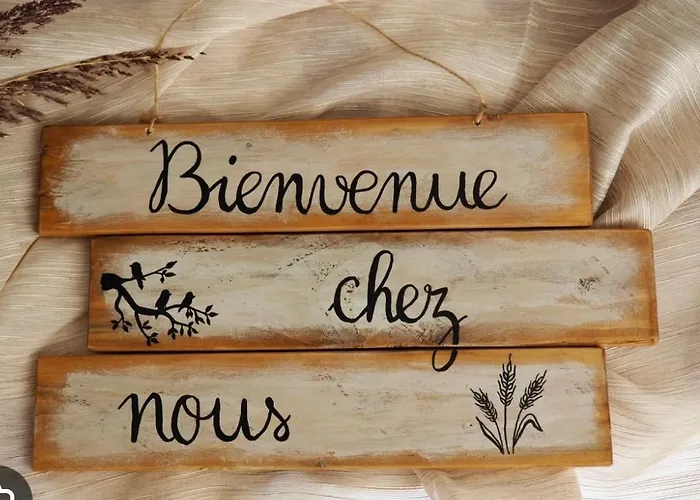 Апартаменты Dans Un Village En Auvergne Sancy Egliseneuve-d'Entraigues