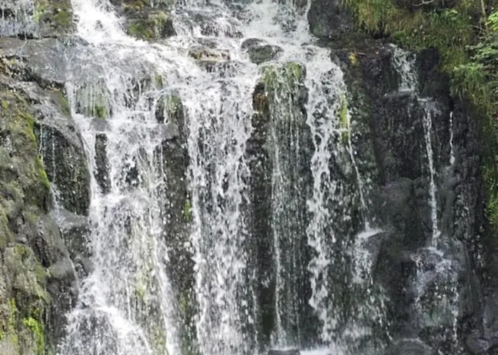 Dans Un Village En Auvergne Sancy * Egliseneuve-d'Entraigues