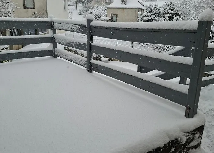 Dans Un Village En Auvergne Sancy