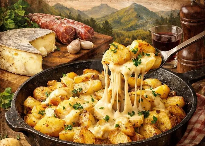 Dans Un Village En Auvergne Sancy * Egliseneuve-d'Entraigues